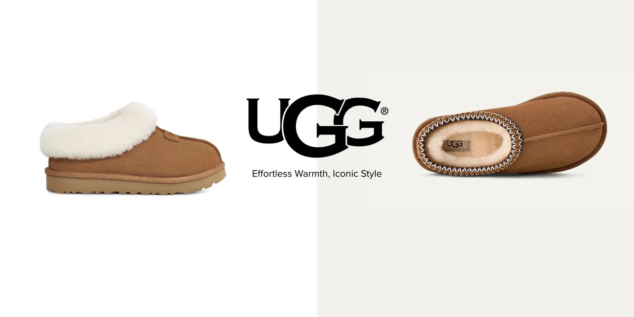 Step Into Premium Comfort